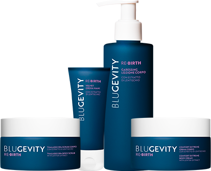 Blugevity Re BIRTH