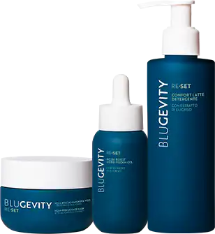 Blugevity Re SET