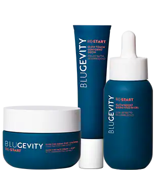 Blugevity Re START